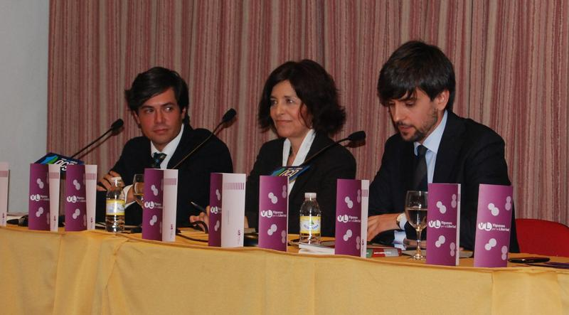 Quintero, Losada, Alonso